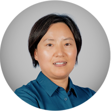 Dr. Lili Wang | Technology Innovation Institute